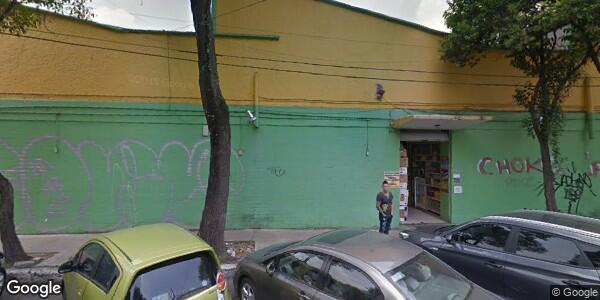 ADMINISTRACIÓN MERCADO POSTAL 111